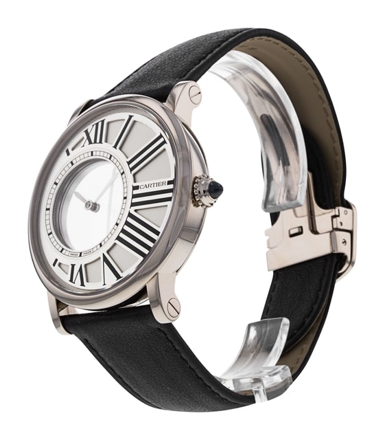 Cartier Rotonde De Cartier W1556224 Image 2